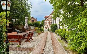 Hotel Zum Kastanienbaum