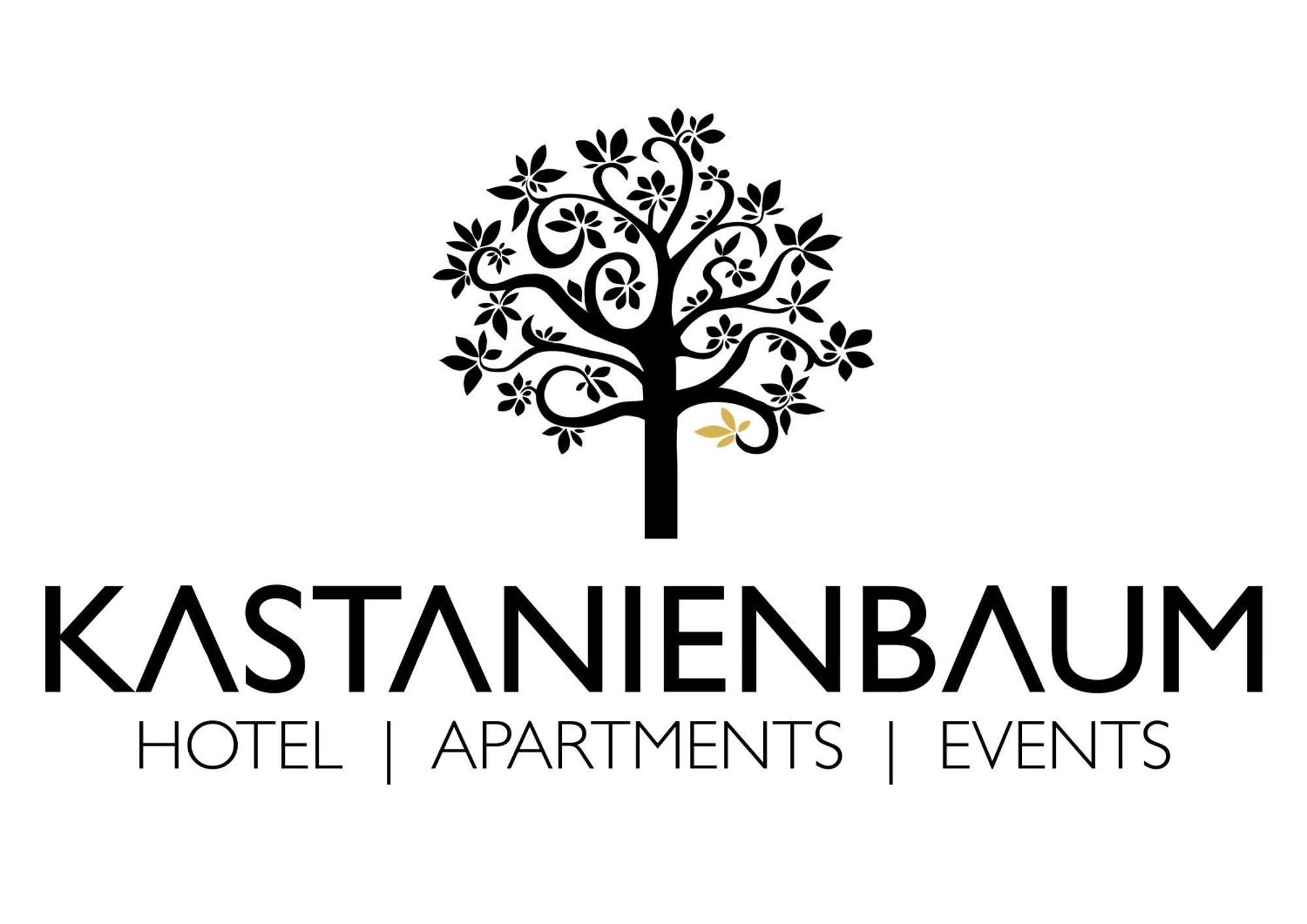 Hotel Zum Kastanienbaum Herzogenaurach Exterior foto